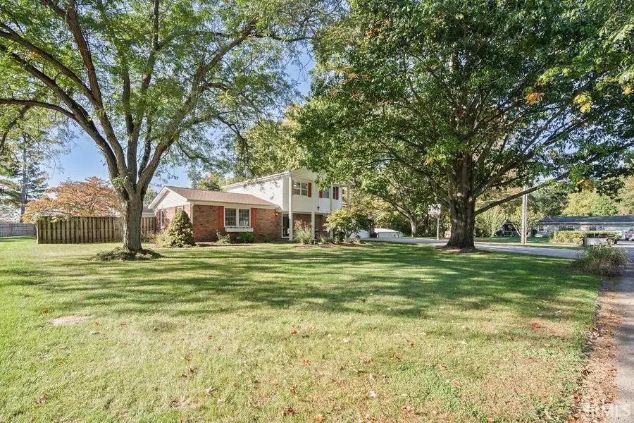 4515 Anna Lane, Kokomo, IN 46902 - #2
