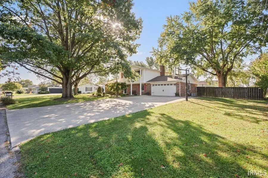 4515 Anna Lane, Kokomo, IN 46902 - #3
