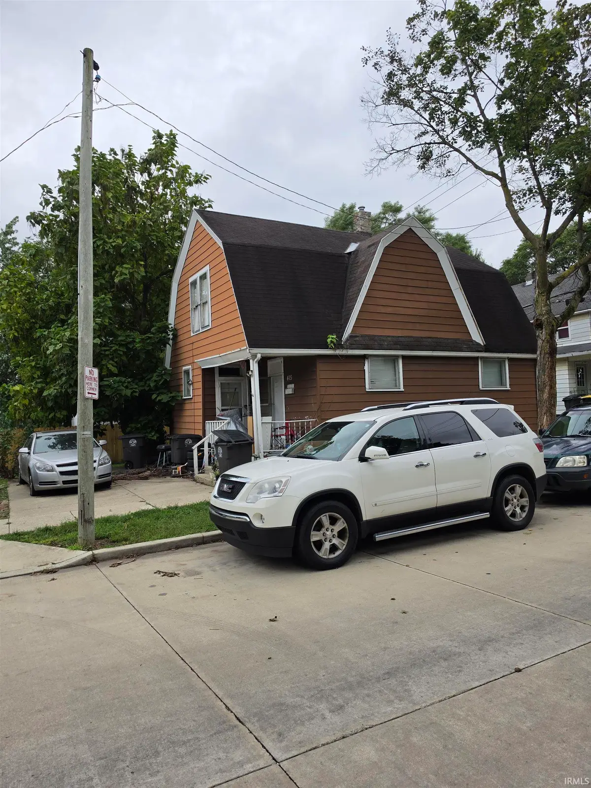415 Huffman Street, Fort Wayne, IN 46808 - #1