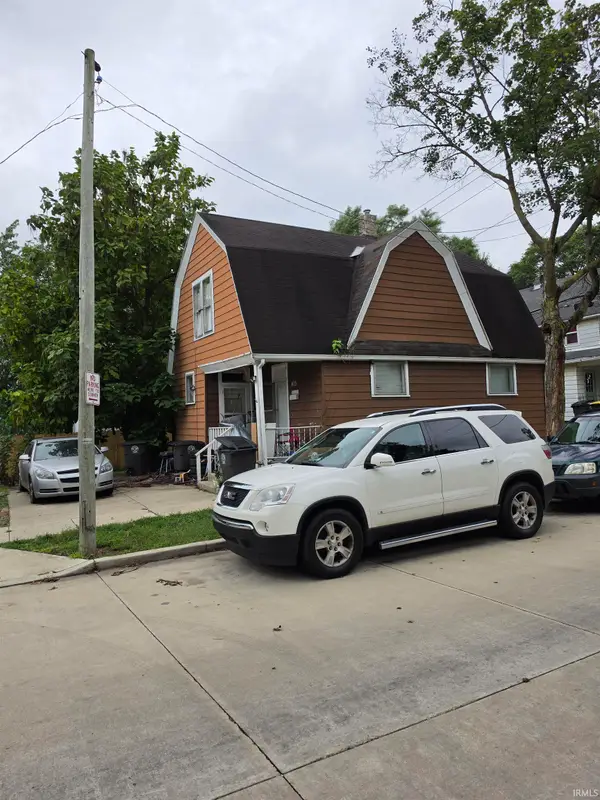 415 Huffman Street, Fort Wayne, IN 46808