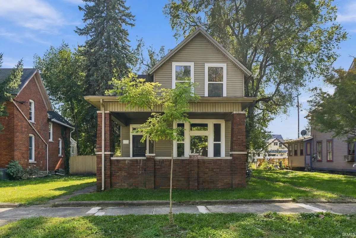 1317 Stophlet Street, Fort Wayne, IN 46802 - #1