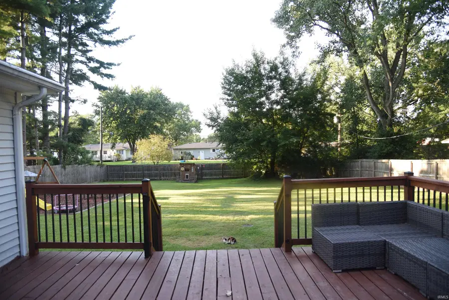 808 W 9th Street, Rochester, IN 46975 - #2