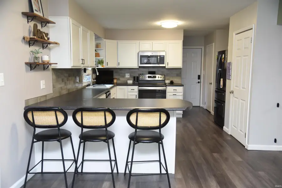 808 W 9th Street, Rochester, IN 46975 - #3