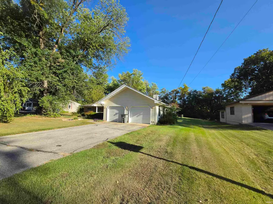2017 Jackson Drive, Vincennes, IN 47591 - #3