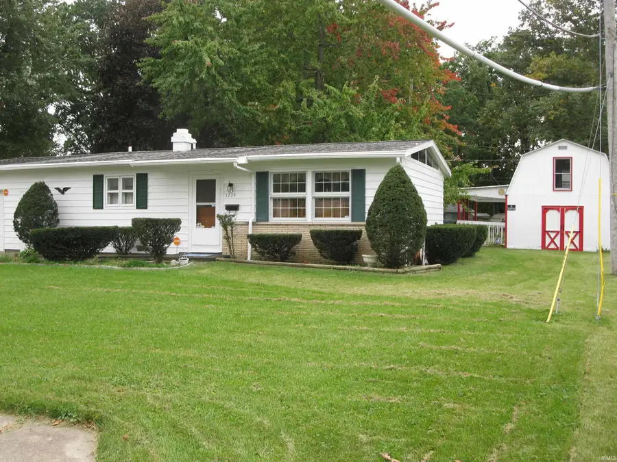 1735 Lower Huntington Road, Fort Wayne, IN 46819 - #3