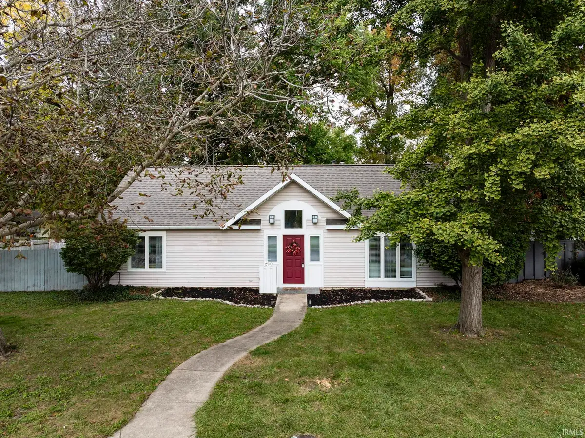 2910 W Devon Road, Muncie, IN 47304 - #1