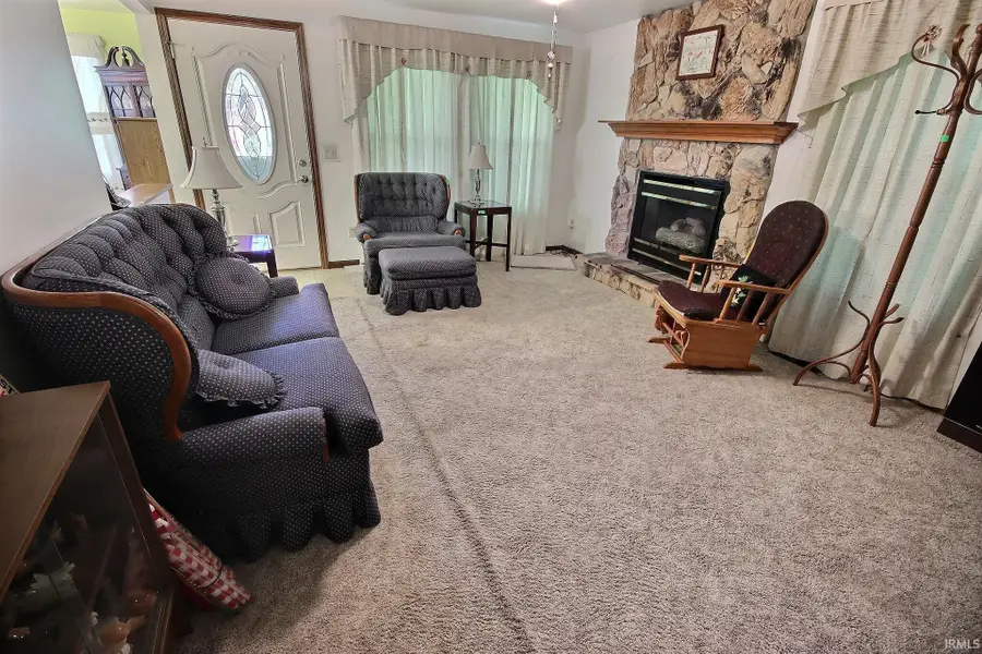 1534 Poplar Street, Huntington, IN 46750 - #3