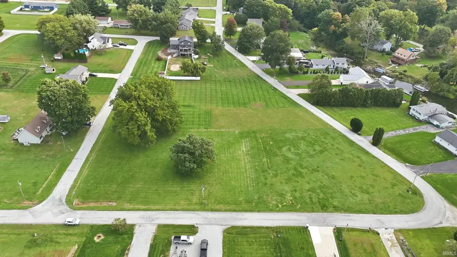 0 TBD Pied Piper Parkway, Cromwell, IN 46732 - #3
