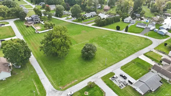 0 TBD E Hiawatha Road, Cromwell, IN 46732