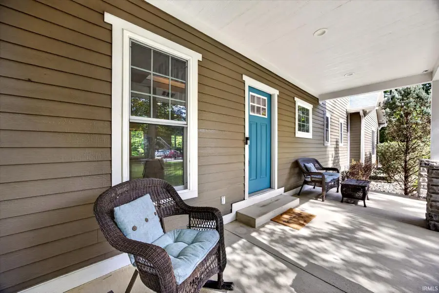 4208 W Brittany Court, Bloomington, IN 47404 - #3