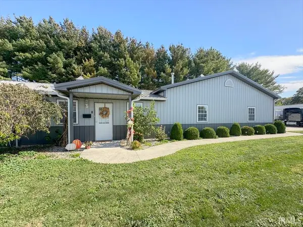 1802 W Monroe Street, Kokomo, IN 46901