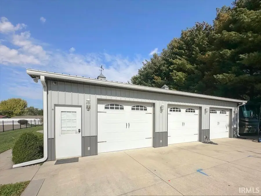 1802 W Monroe Street, Kokomo, IN 46901 - #2