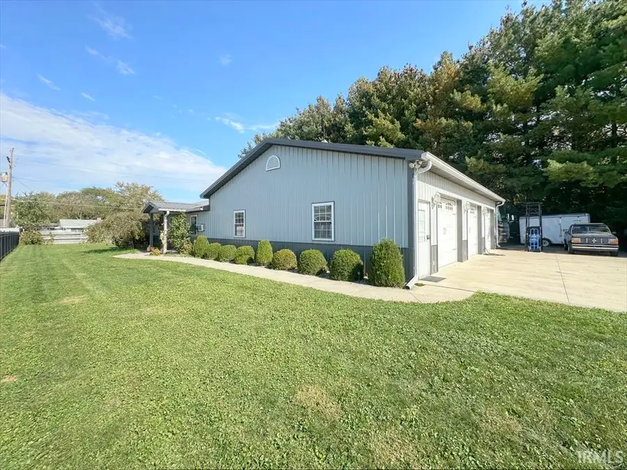 1802 W Monroe Street, Kokomo, IN 46901 - #3