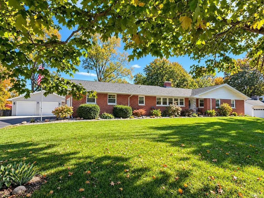 12 Grove Park Drive, Columbia City, IN 46725 - #3
