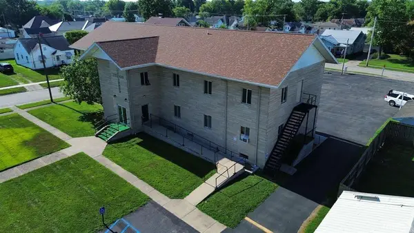 810 Dubois Street, Lawrenceville, IL 62439