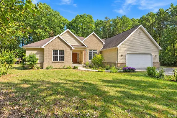 12368 Upas Road, Plymouth, IN 46563