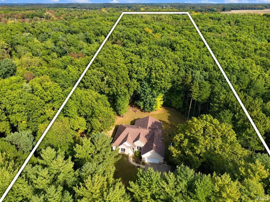 12368 Upas Road, Plymouth, IN 46563 - #2