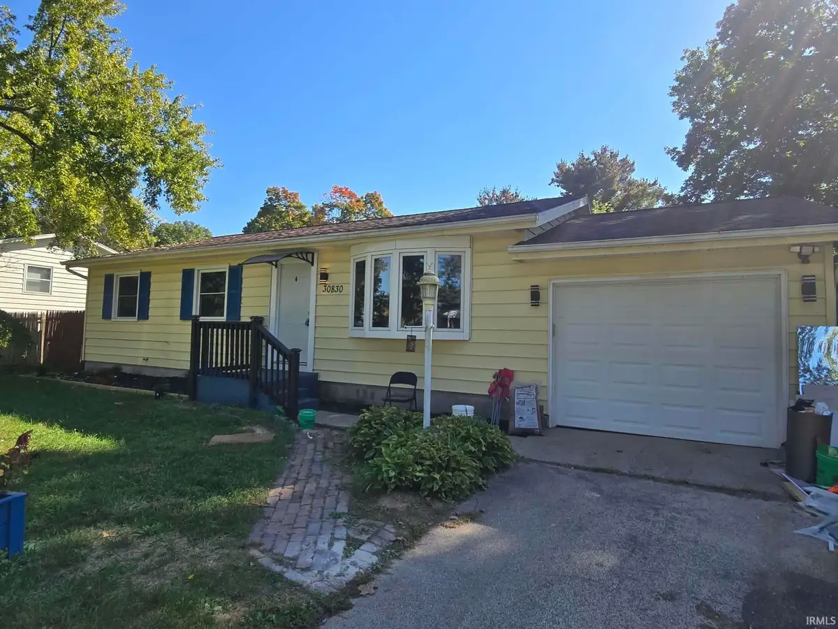 30830 Lincoln Drive, Granger, IN 46530 - #1
