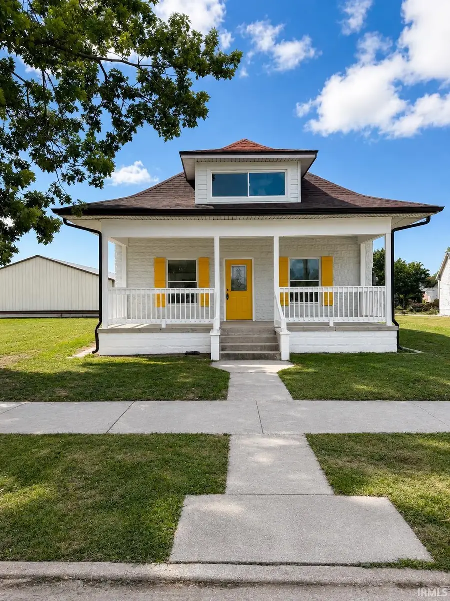311 W Monroe Street, Kokomo, IN 46901 - #2