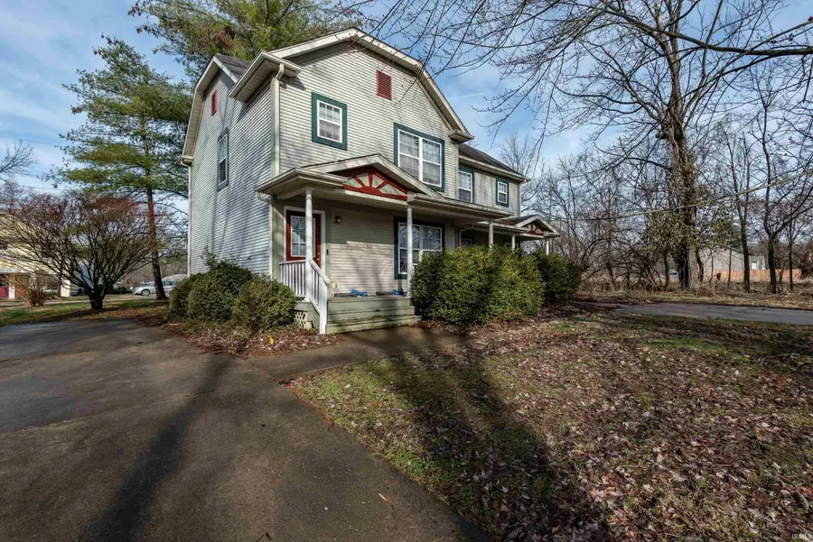 1230-1233 E Tylers Turn, Bloomington, IN 47401 - #2
