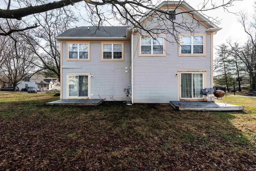 1230 & 1232 E Tylers Turn, Bloomington, IN 47401 - #2
