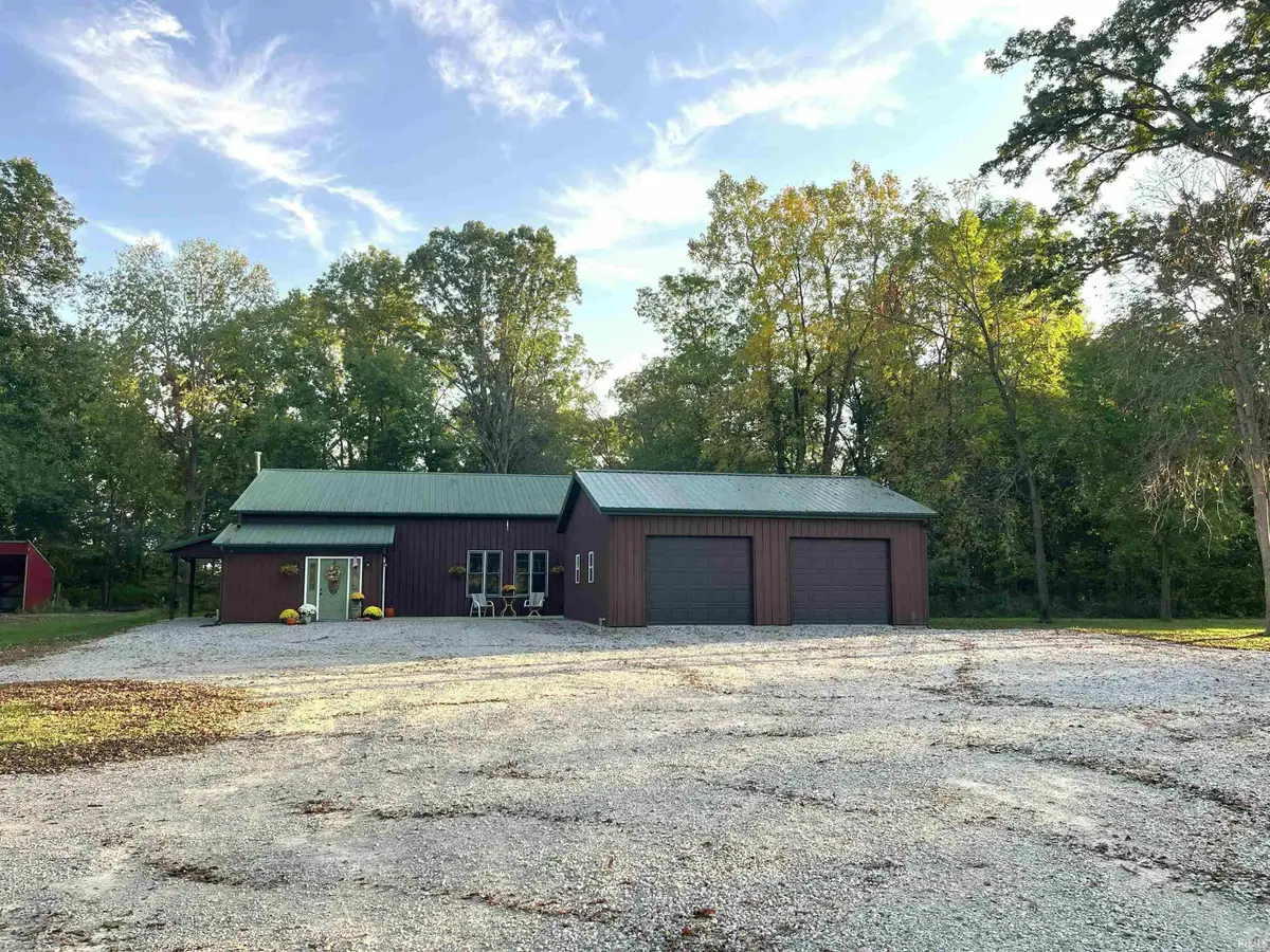 790 W 300 S, Bluffton, IN 46714 - #1
