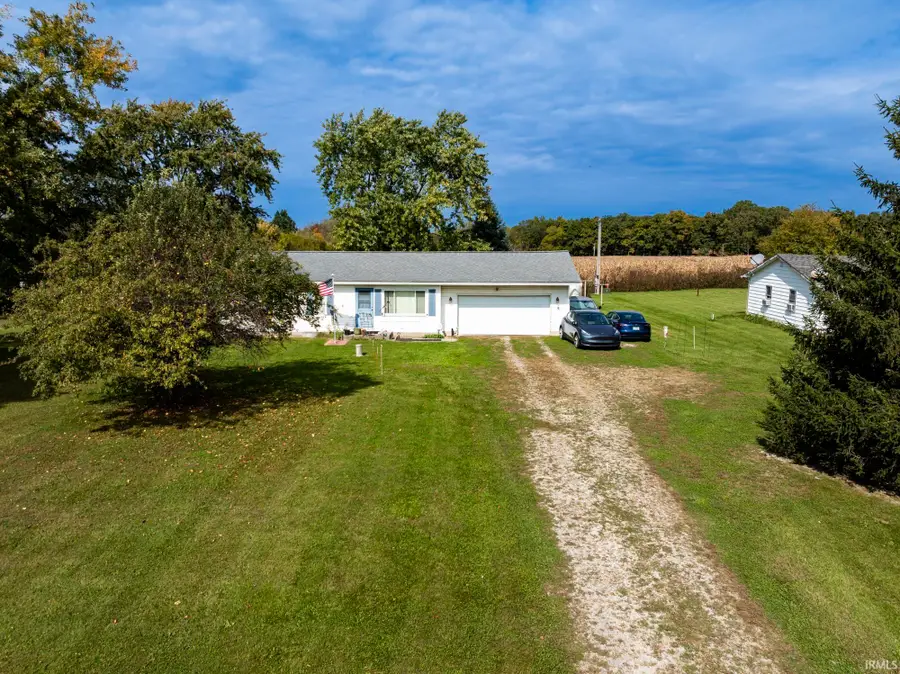 2652 W 67 Highway, Portland, IN 47371 - #2