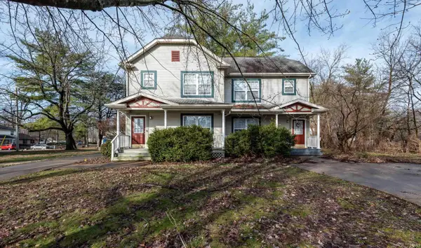 1231 & 1233 E Tylers Turn, Bloomington, IN 47401