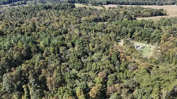 6048 S Eckert Road, English, IN 47118