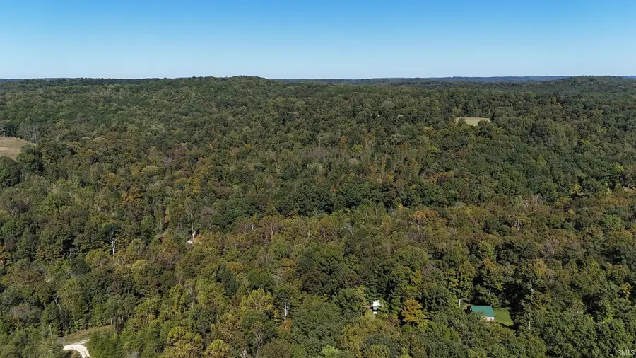 6048 S Eckert Road, English, IN 47118 - #3