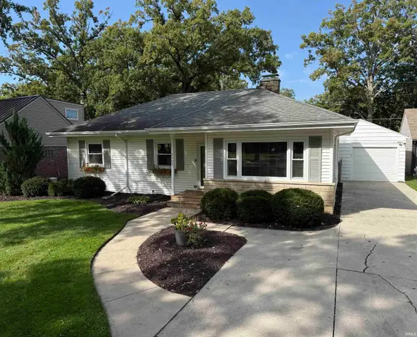 2425 Springfield Avenue, Fort Wayne, IN 46805