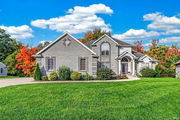 4122 Barbers Point, New Haven, IN 46774