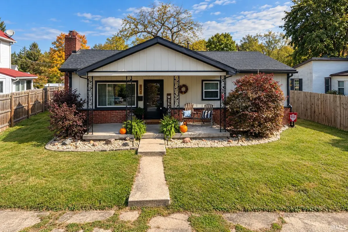481 Delaware Street, Wabash, IN 46992 - #1