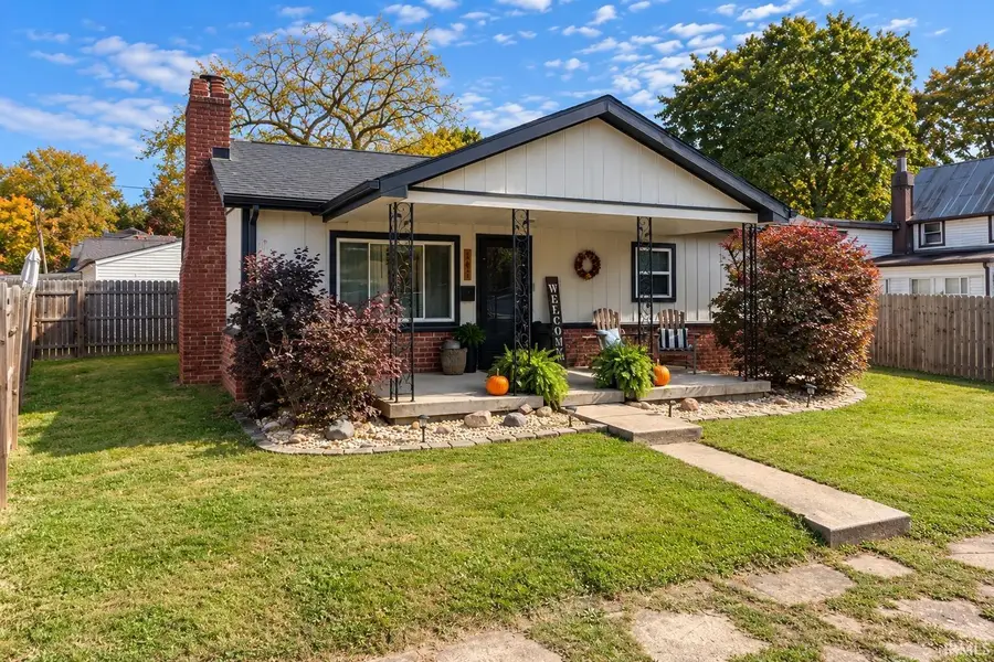 481 Delaware Street, Wabash, IN 46992 - #3