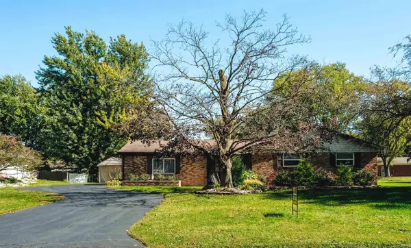 3708 Orleans Drive, Kokomo, IN 46902