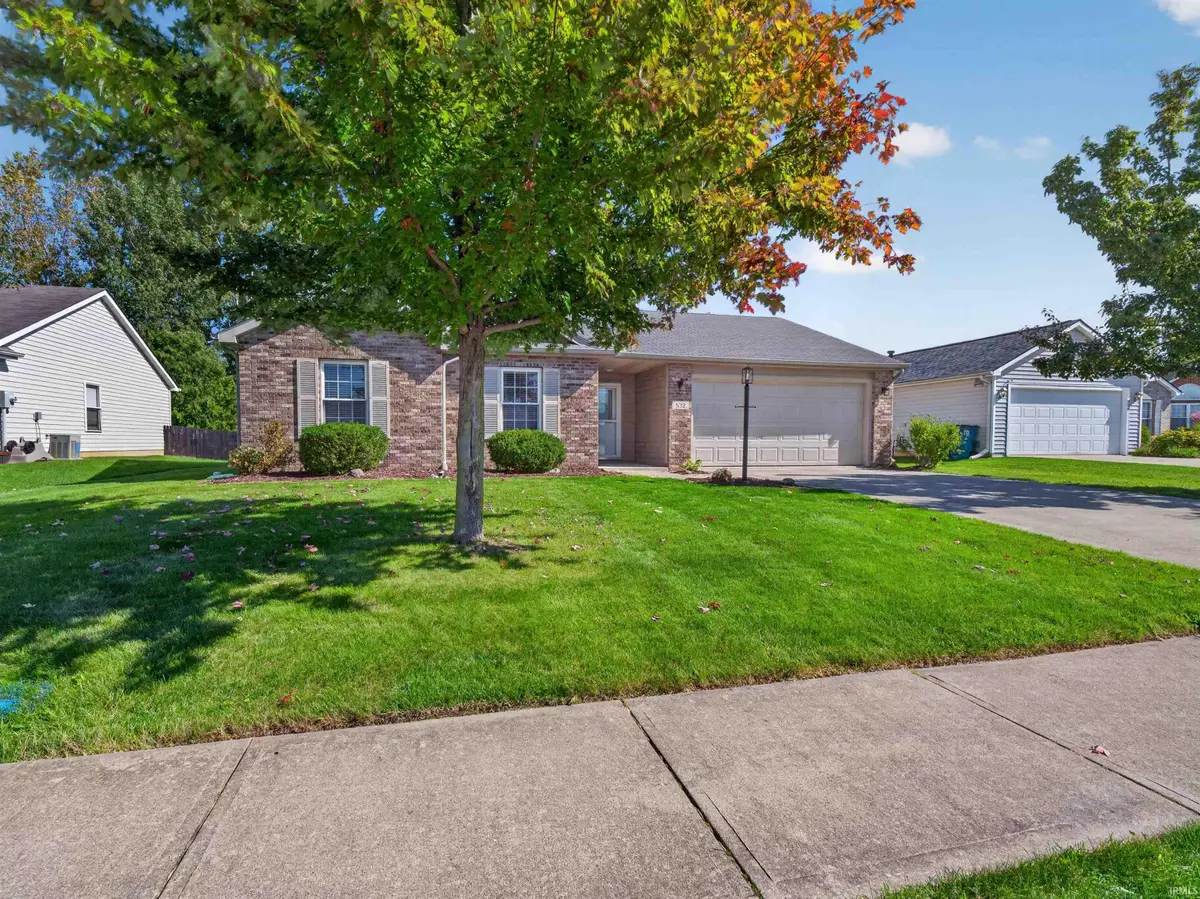 832 Willen Lane, Fort Wayne, IN 46818 - #1