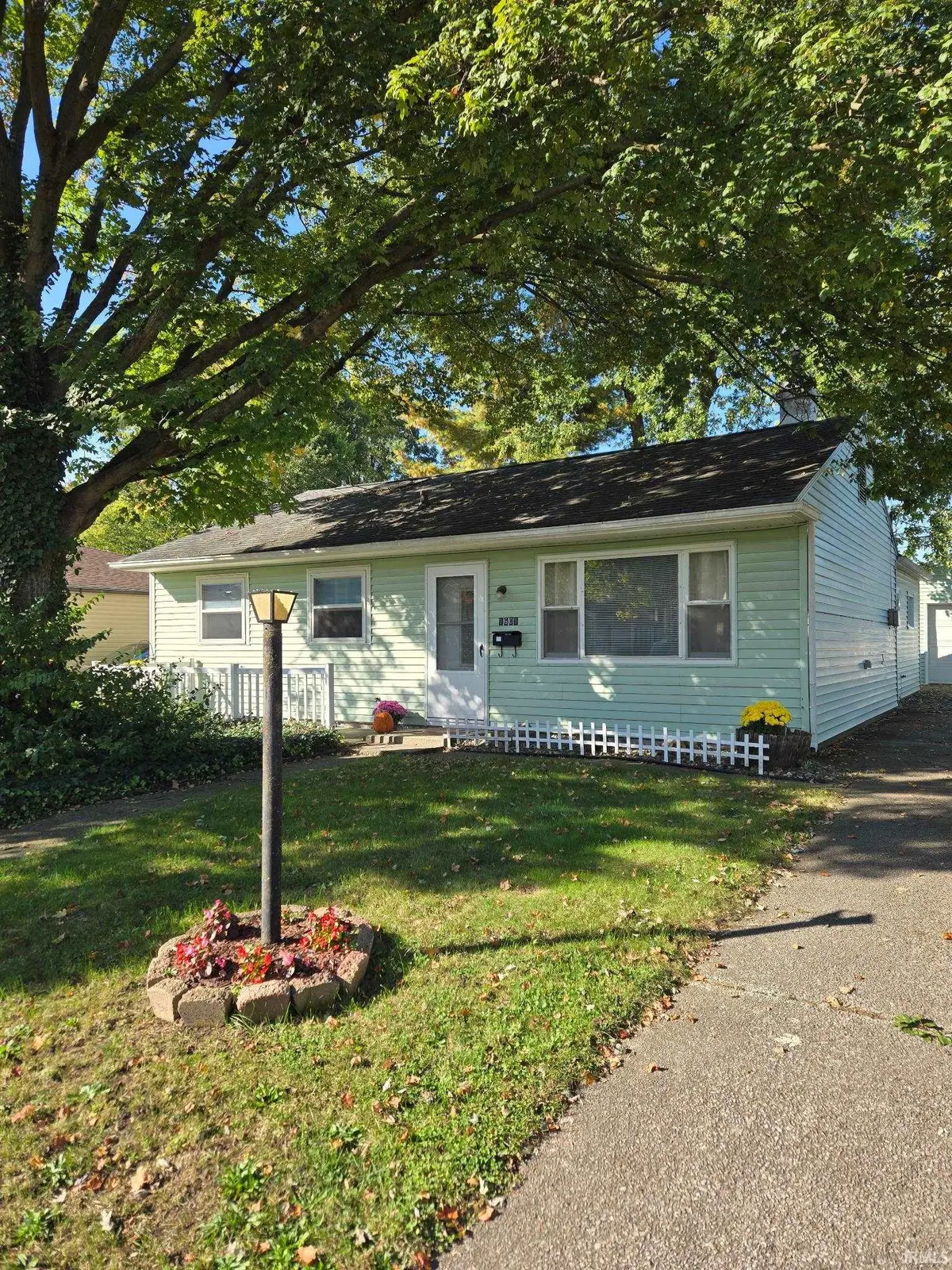 1601 Bayer Avenue, Fort Wayne, IN 46805 - #1
