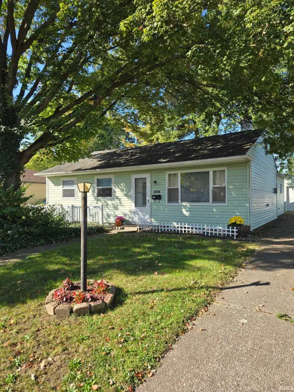 1601 Bayer Avenue, Fort Wayne, IN 46805