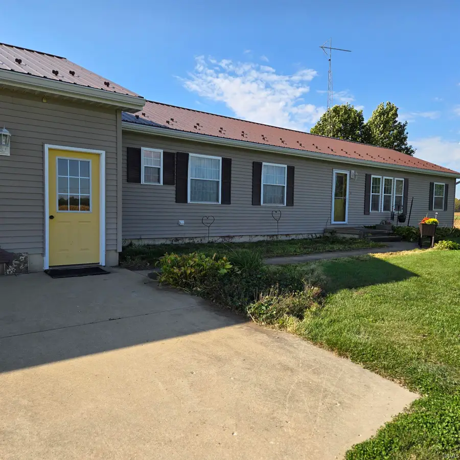 17221 Oak Road, Argos, IN 46501 - #2