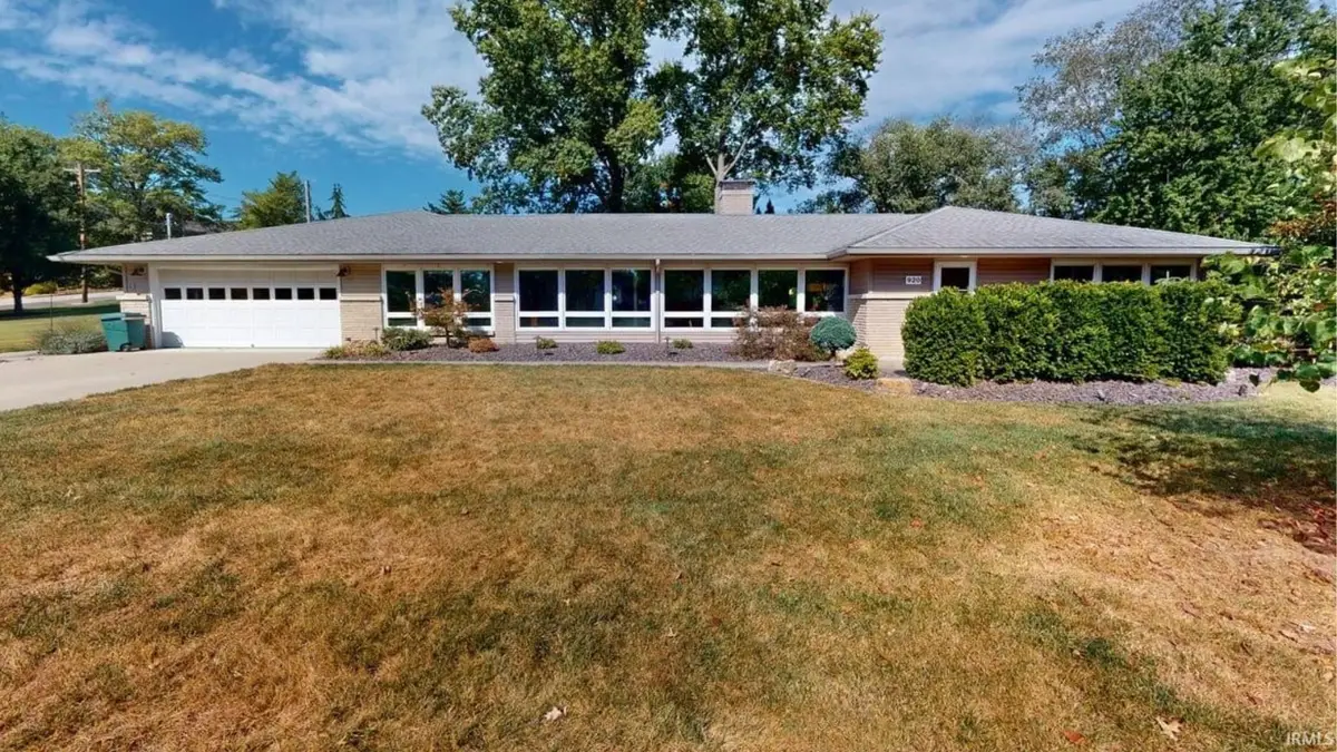 920 W 10th Street, Jasper, IN 47546 - #1