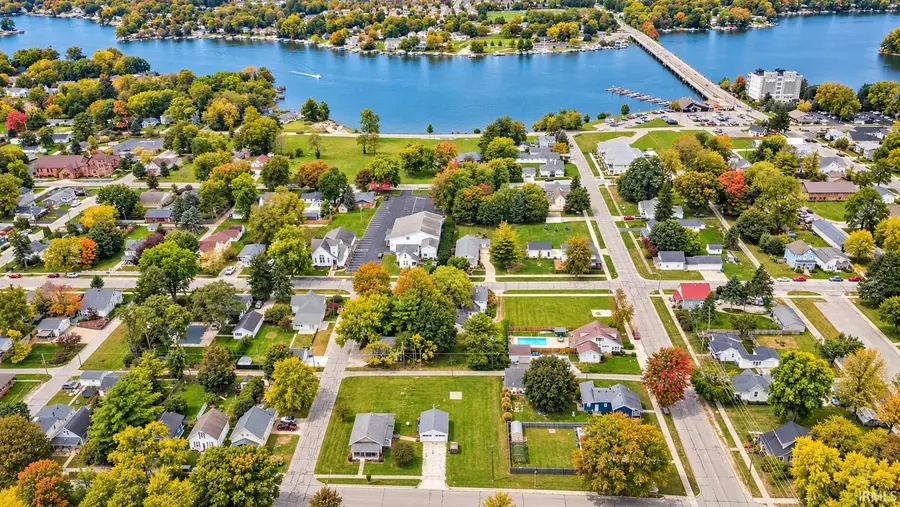 170 S Byron Drive, Cicero, IN 46069 - #3