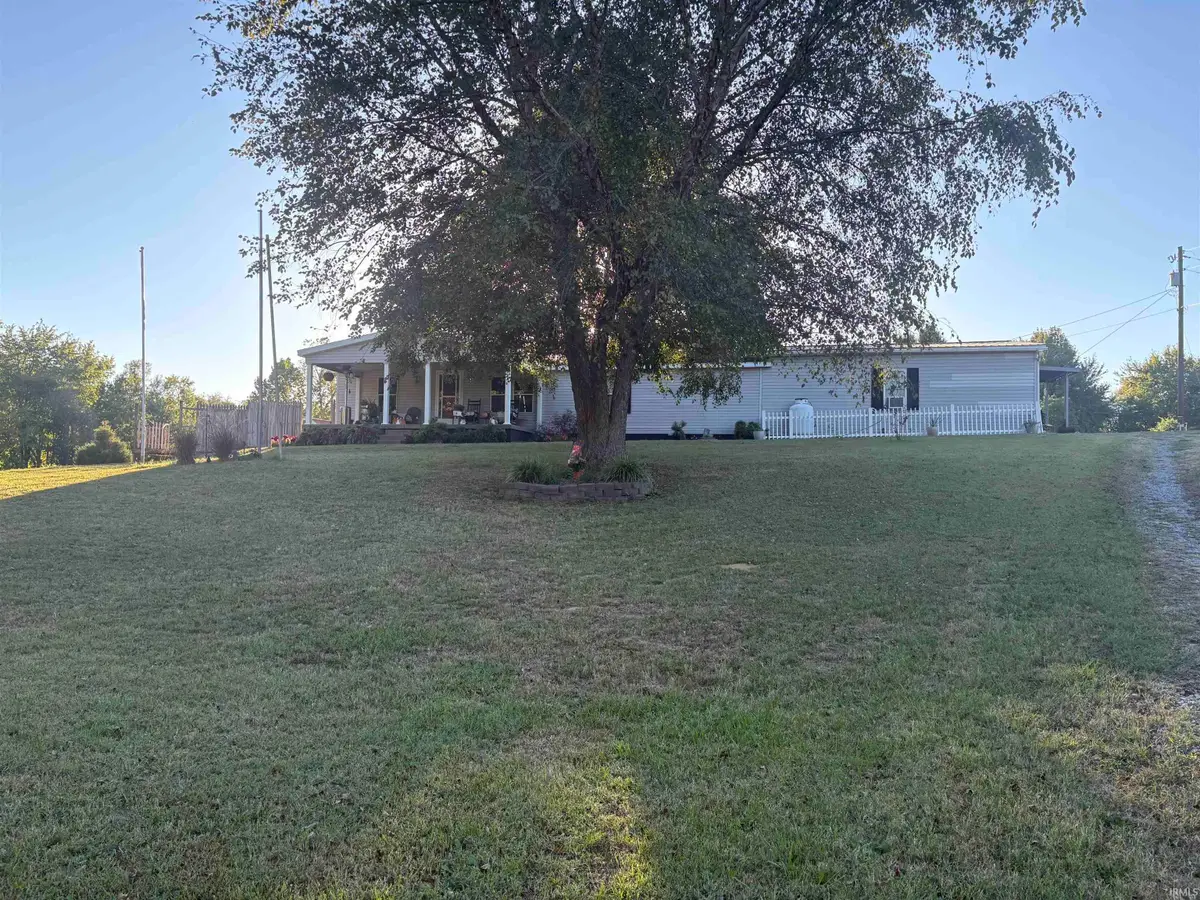 14402 Us 41 Alt Highway, Corydon, KY 42406 - #1