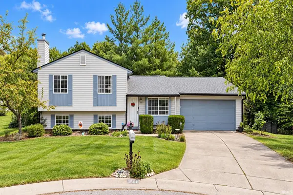 3500 W Yellowstone Court, Bloomington, IN 47403
