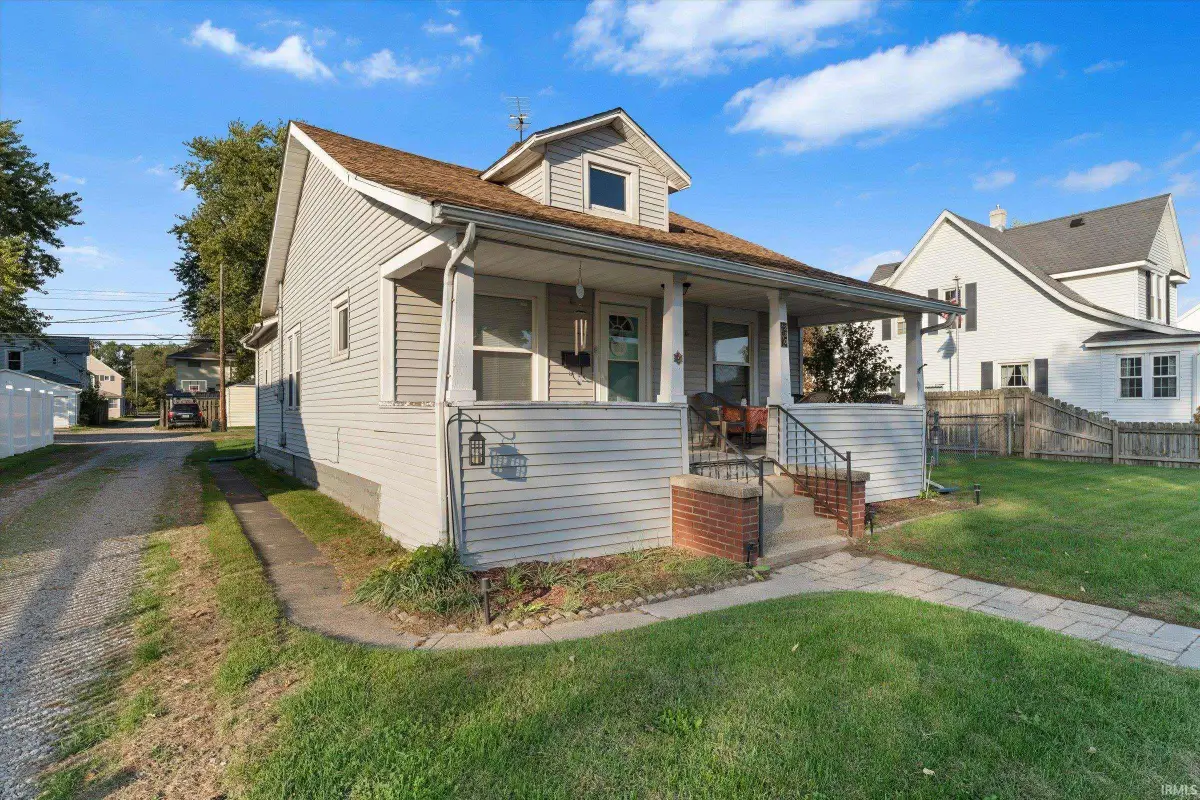 230 E Broadway Street, Mishawaka, IN 46545 - #1