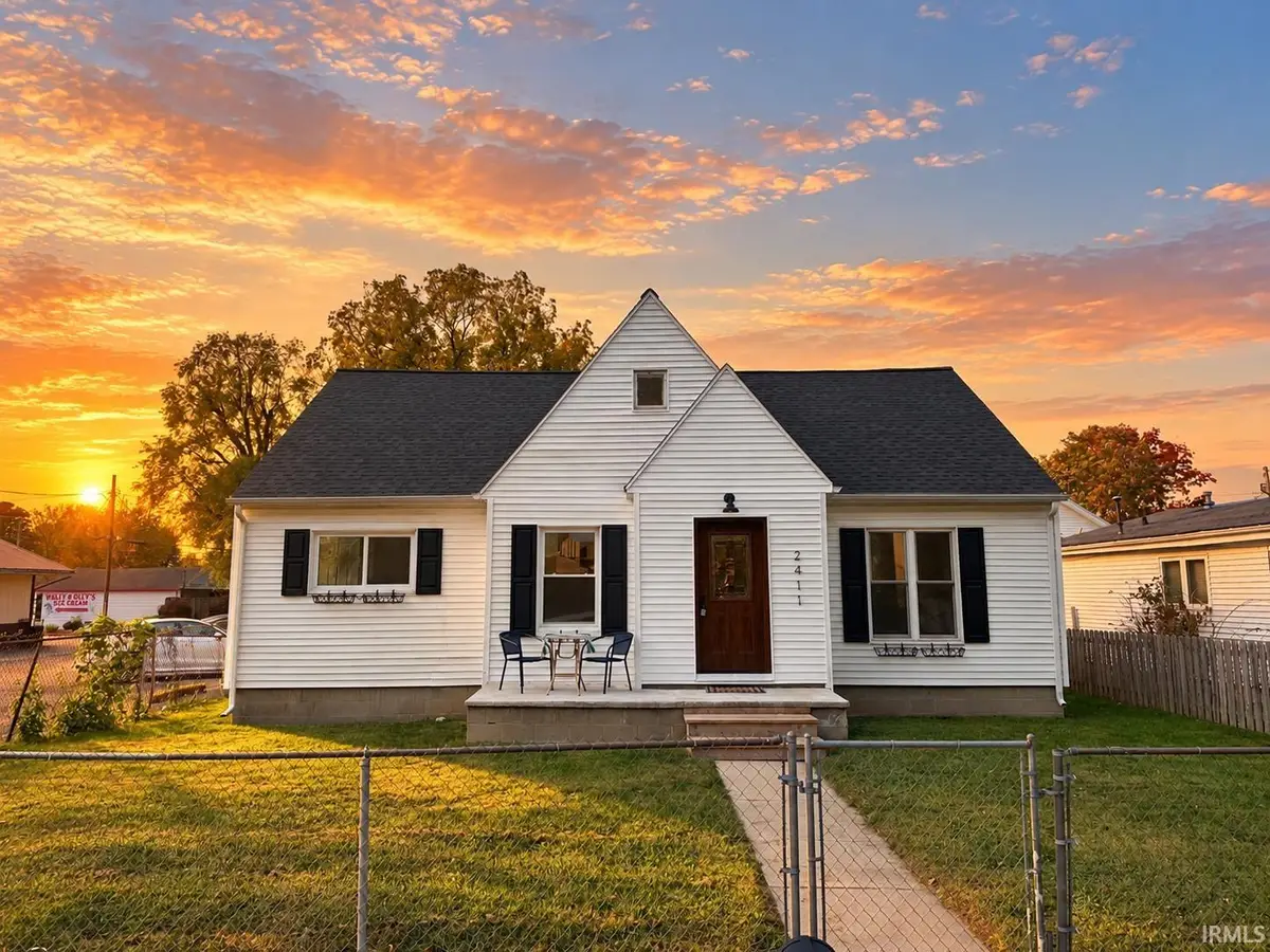 2411 N Apperson Way, Kokomo, IN 46901 - #1