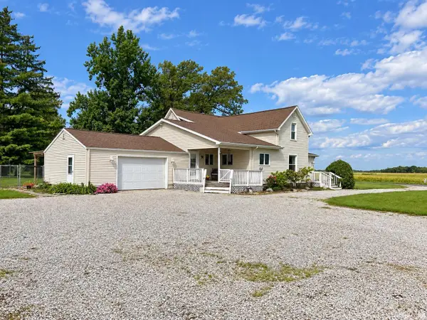 6516 E 350 S, Bluffton, IN 46714