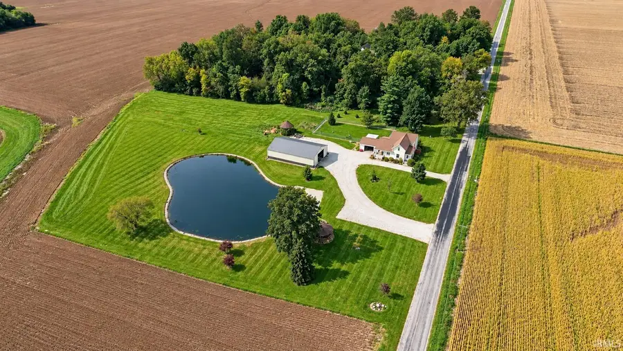 6516 E 350 S, Bluffton, IN 46714 - #2