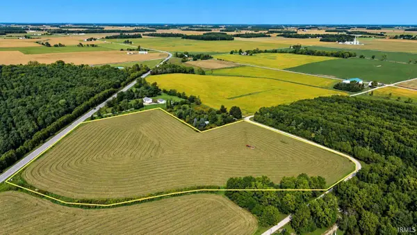 Highway 18, Bryant, IN 47326