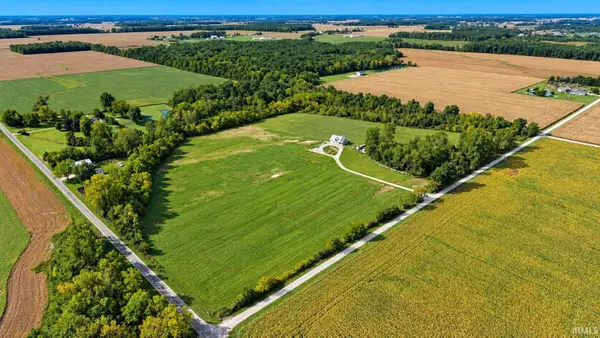 3867 W 600 N, Bryant, IN 47326