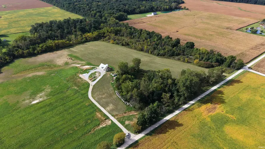3867 W 600 N, Bryant, IN 47326 - #3